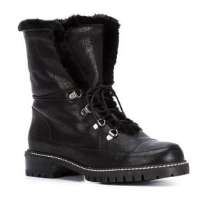 stuart weitzman luge